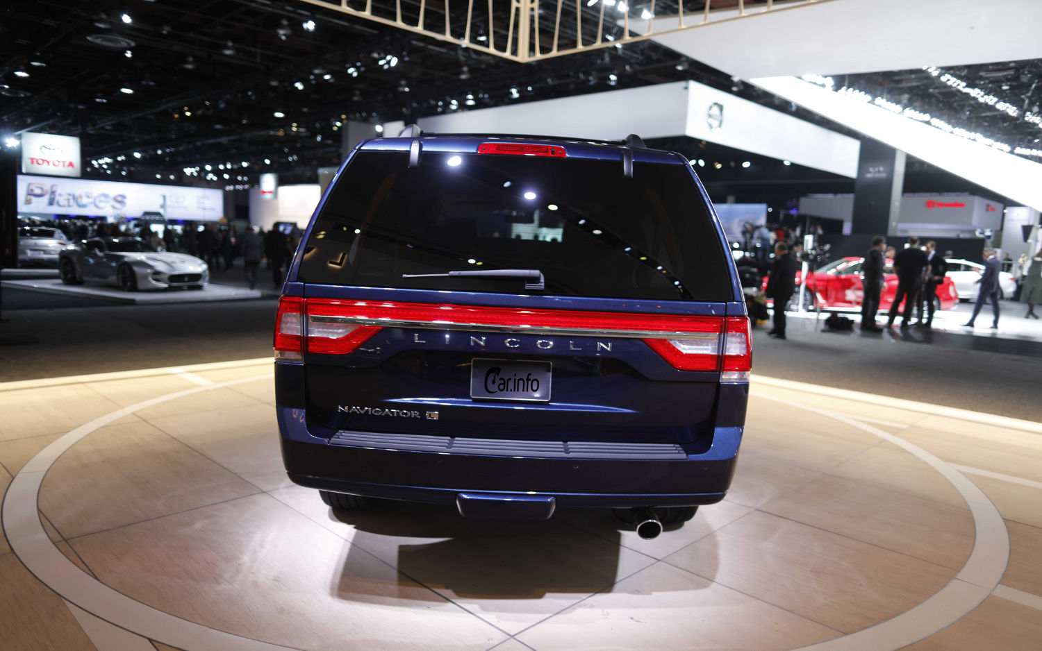 33 Lincoln Navigator Black Label Vs Reserve Labels Design Ideas 2020